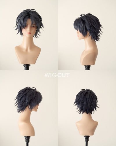 オーダーの流れ – WIGCUT
