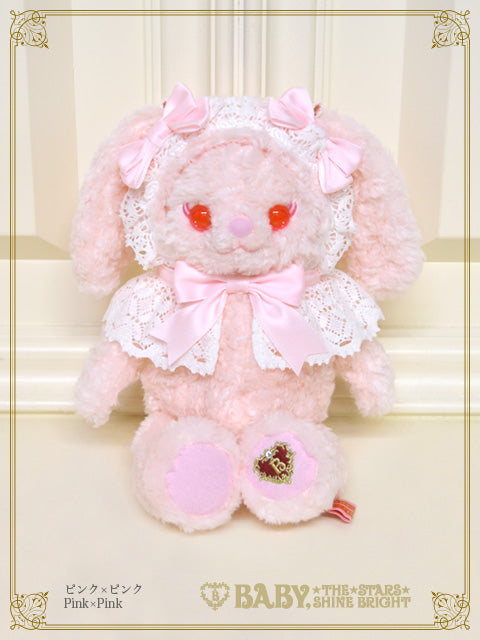 うさくみゃポシェット | BABY, THE STARS SHINE BRIGHT