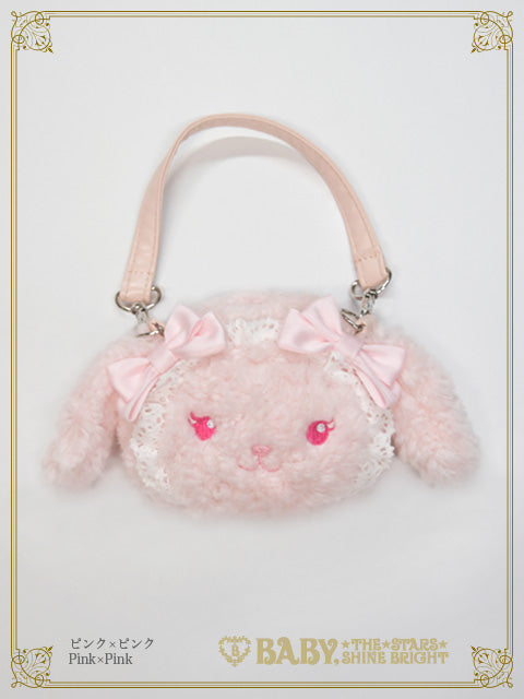 くみゃちゃんパスケースポーチ/スリッパ | BABY, THE STARS SHINE BRIGHT