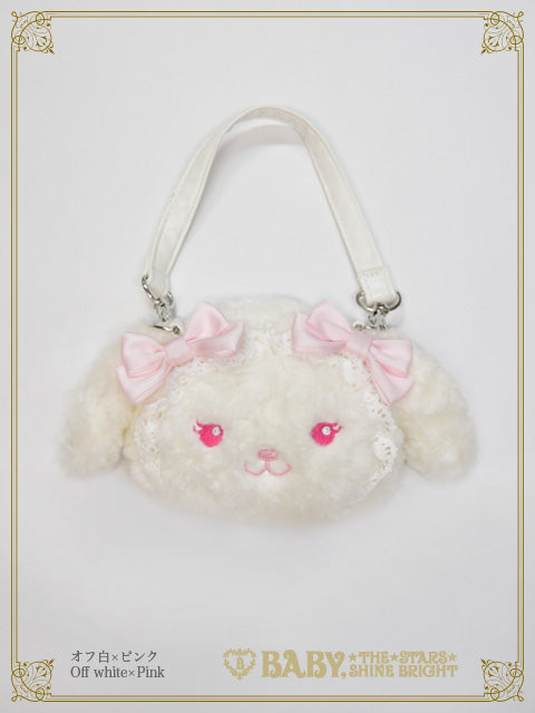 くみゃちゃんパスケースポーチ/スリッパ | BABY, THE STARS SHINE BRIGHT