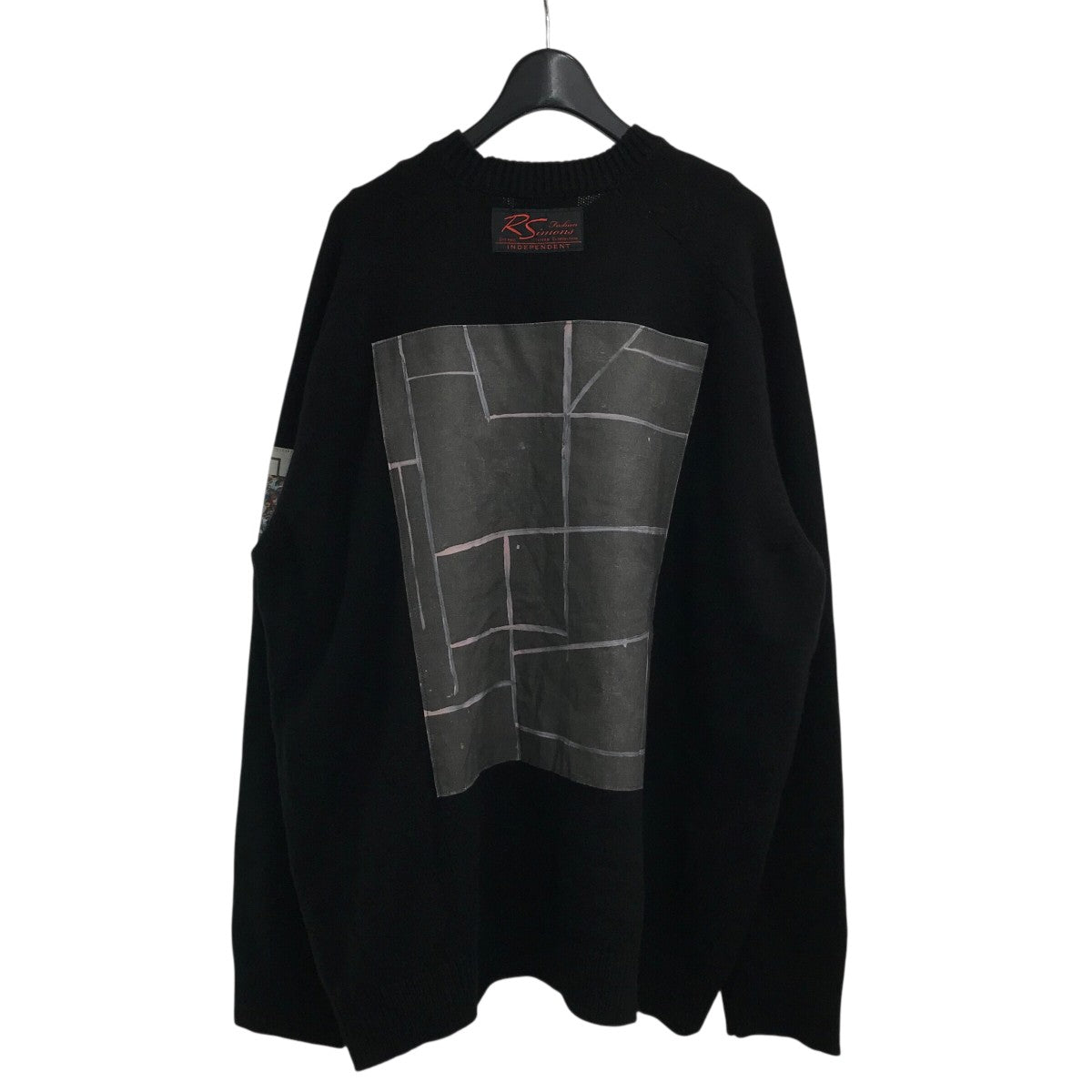 RAF SIMONS（ラフシモンズ)中古・古着オンライン通販 | Kindal