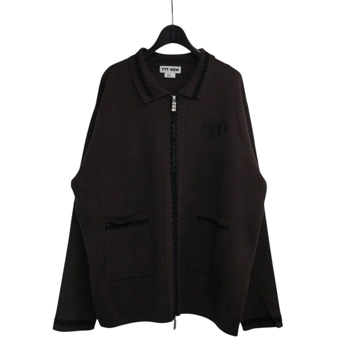 TTT MSW（ティーモダンストリートウエア）中古・古着オンライン通販
