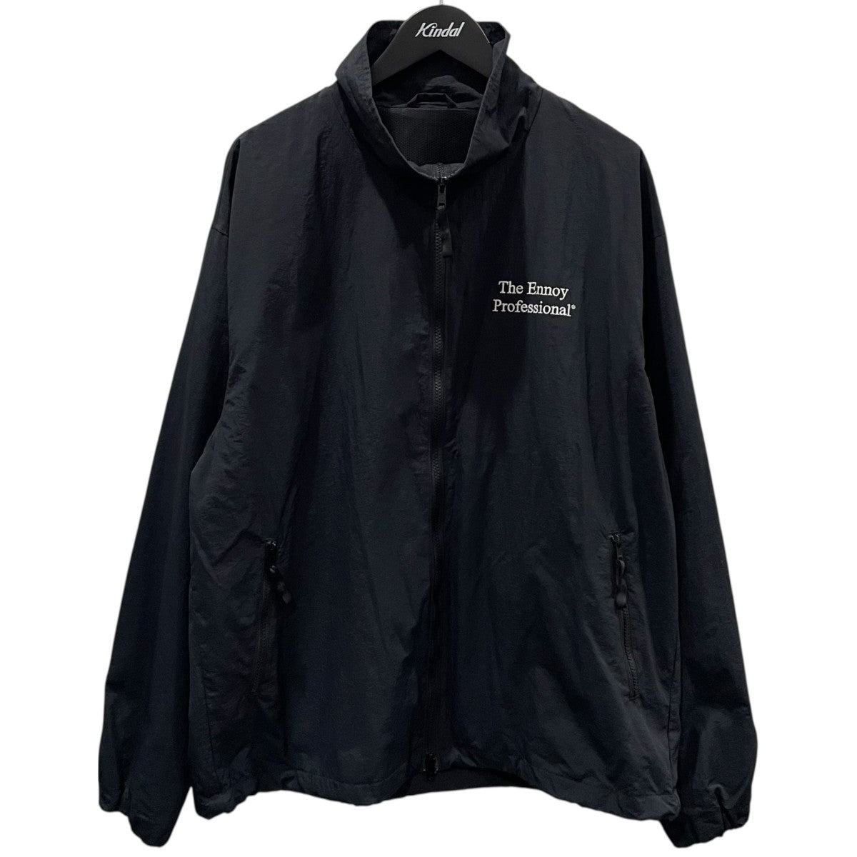 ENNOY（エンノイ）中古・古着オンライン通販 | Kindal（カインドオル)