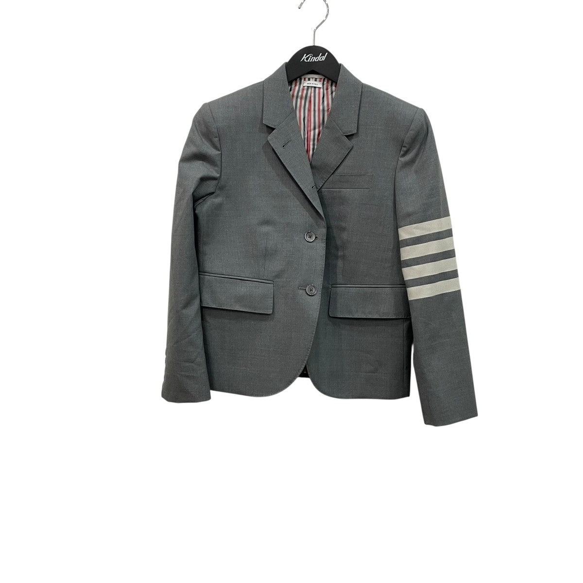 THOM BROWNE（トム・ブラウン）中古・古着オンライン通販 | Kindal