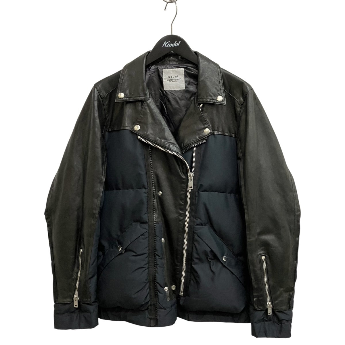 UNDERCOVER（アンダーカバー）中古・古着オンライン通販 | Kindal