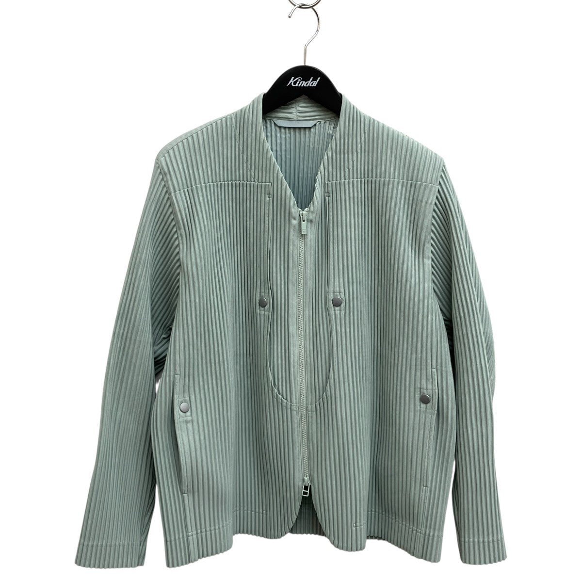 HOMME PLISSE ISSEY MIYAKE（オムプリッセイッセイミヤケ）中古・古着