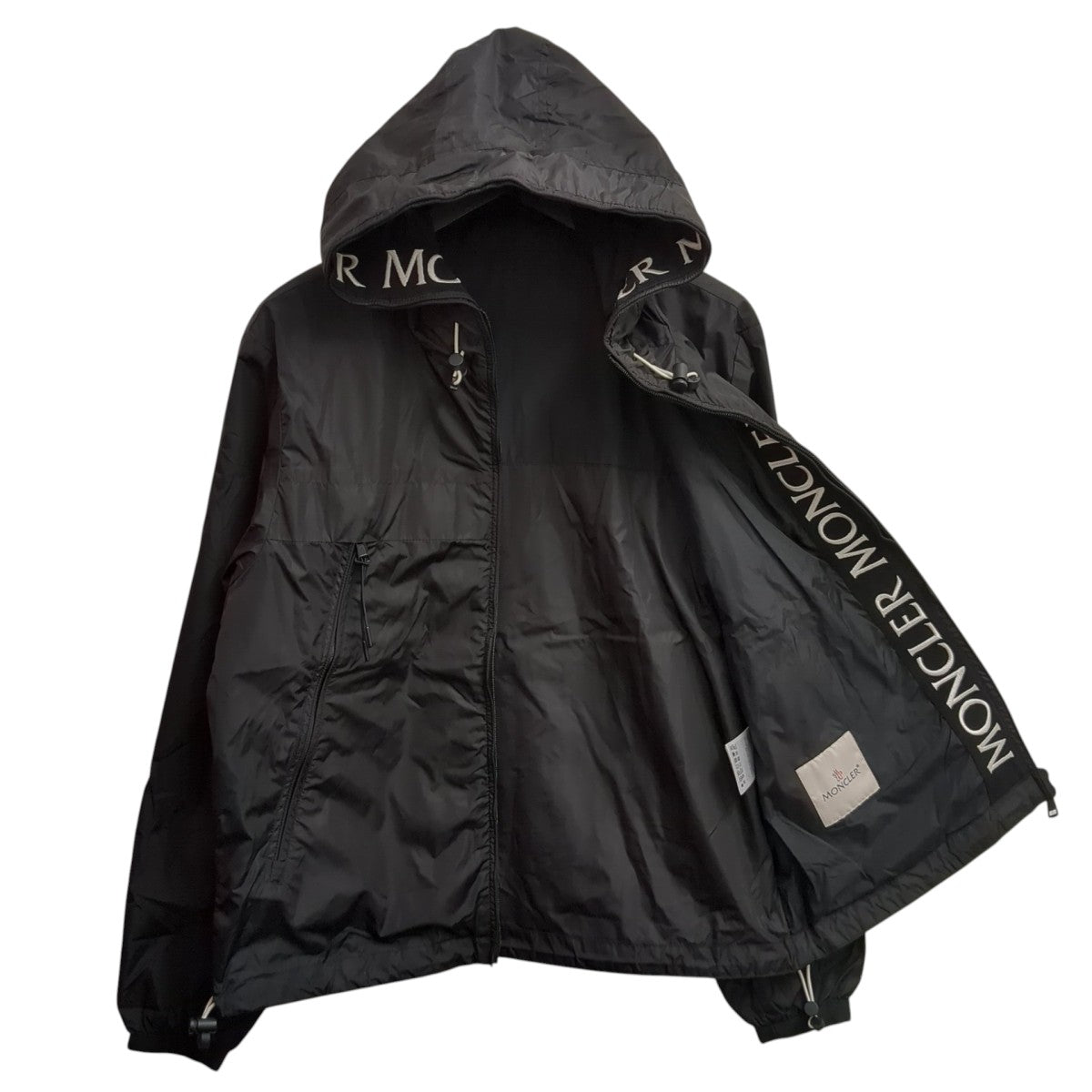 MONCLER(モンクレール) ナイロンジャケットMASSEREAU MASSEREAU