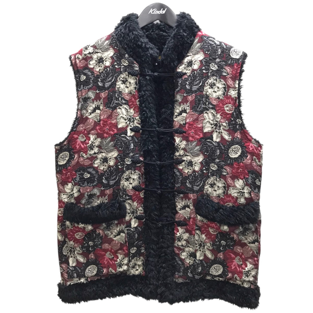 NEEDLES（ニードルズ）中古・古着オンライン通販 | Kindal（カインドオル)