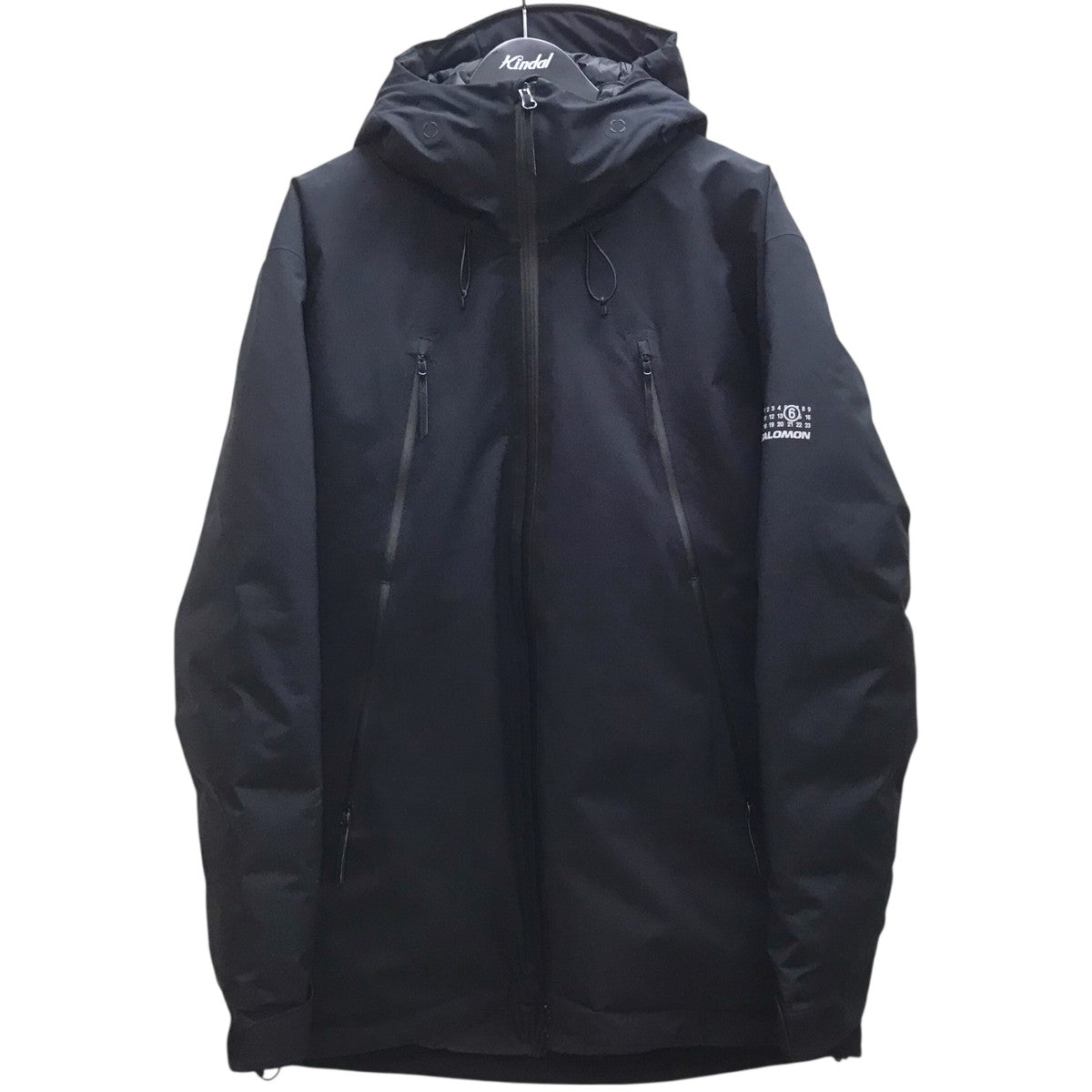 SALOMON（サロモン)中古・古着オンライン通販 | Kindal（カインドオル)