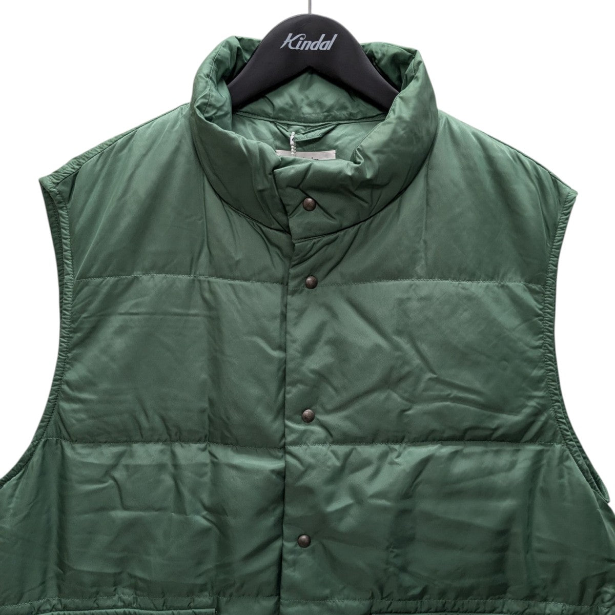 VISVIM（ビズビム）中古・古着オンライン通販 | Kindal（カインドオル)