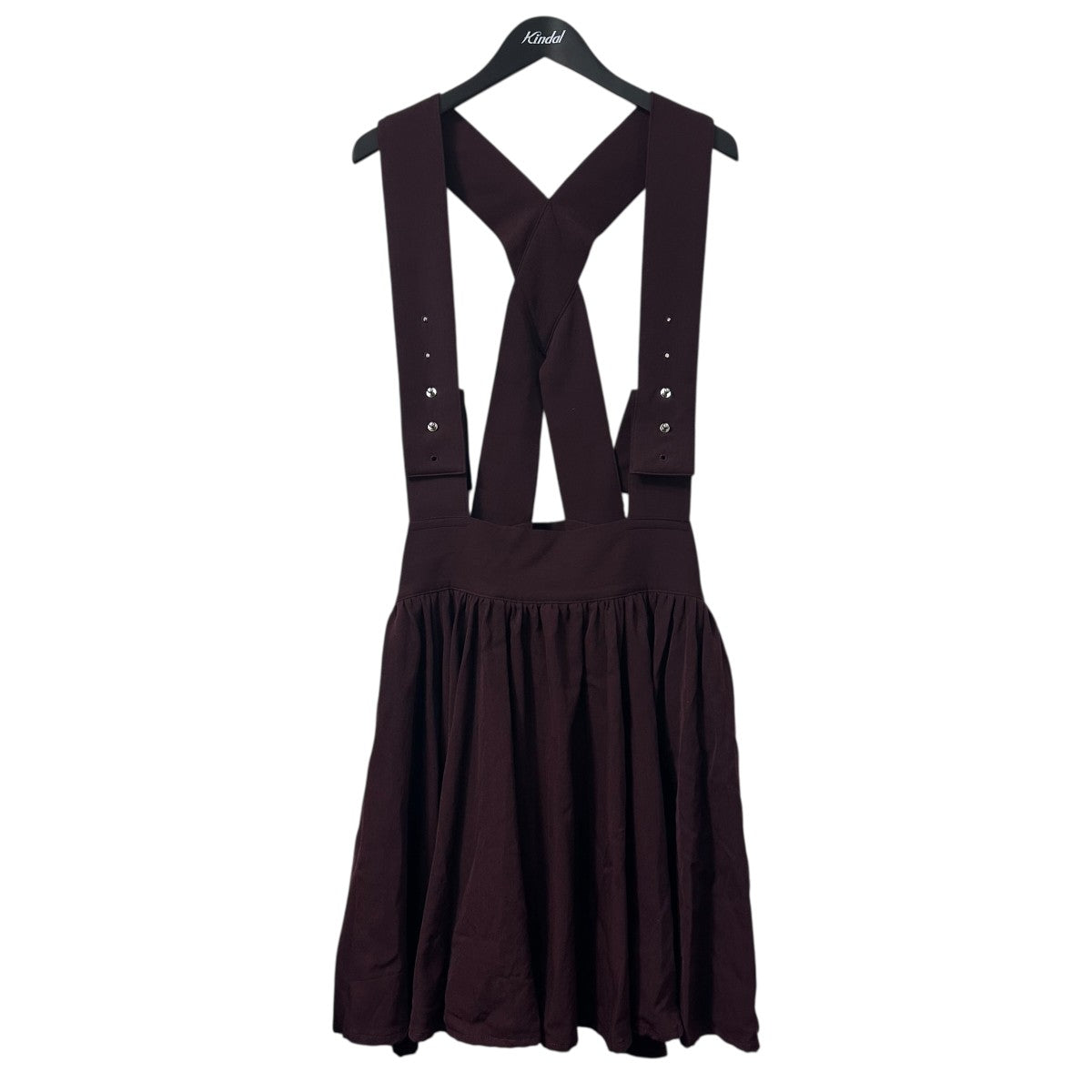 LIMI FEU(リミフゥ)中古・古着オンライン通販 | Kindal（カインドオル)