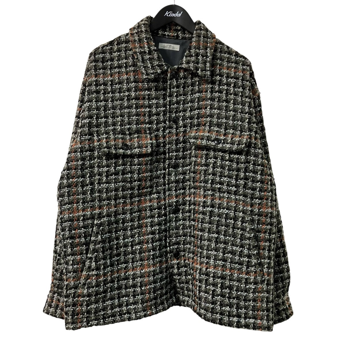 JOURNAL STANDARD RELUME