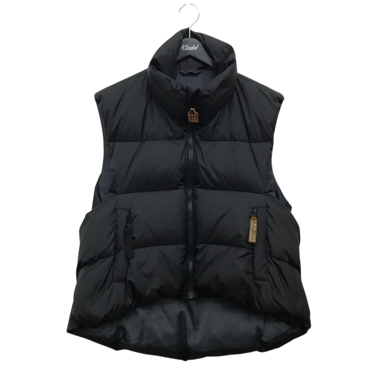 KAPITAL（キャピタル）中古・古着オンライン通販 | Kindal（カインドオル)