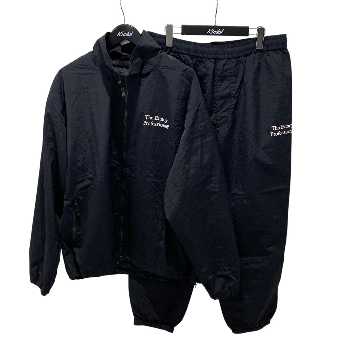 ENNOY（エンノイ）中古・古着オンライン通販 | Kindal（カインドオル)