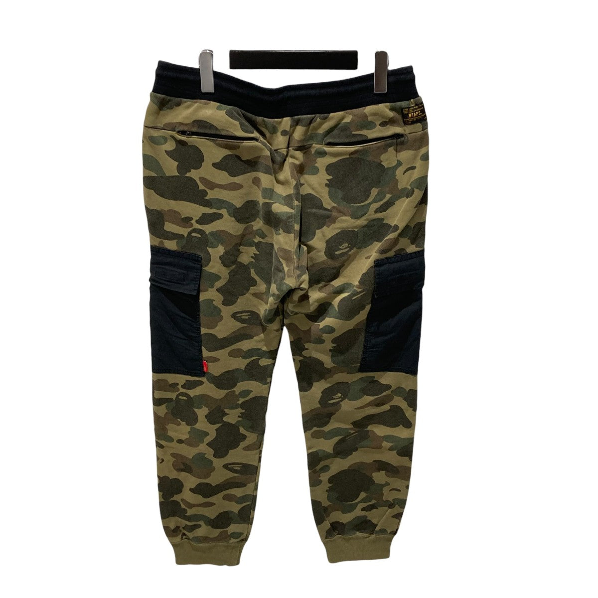 A BATHING APE（アベイシングエイプ）中古・古着オンライン通販