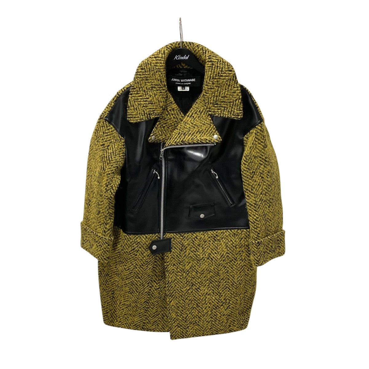 JUNYA WATANABE（ジュンヤワタナベ）中古・古着オンライン通販