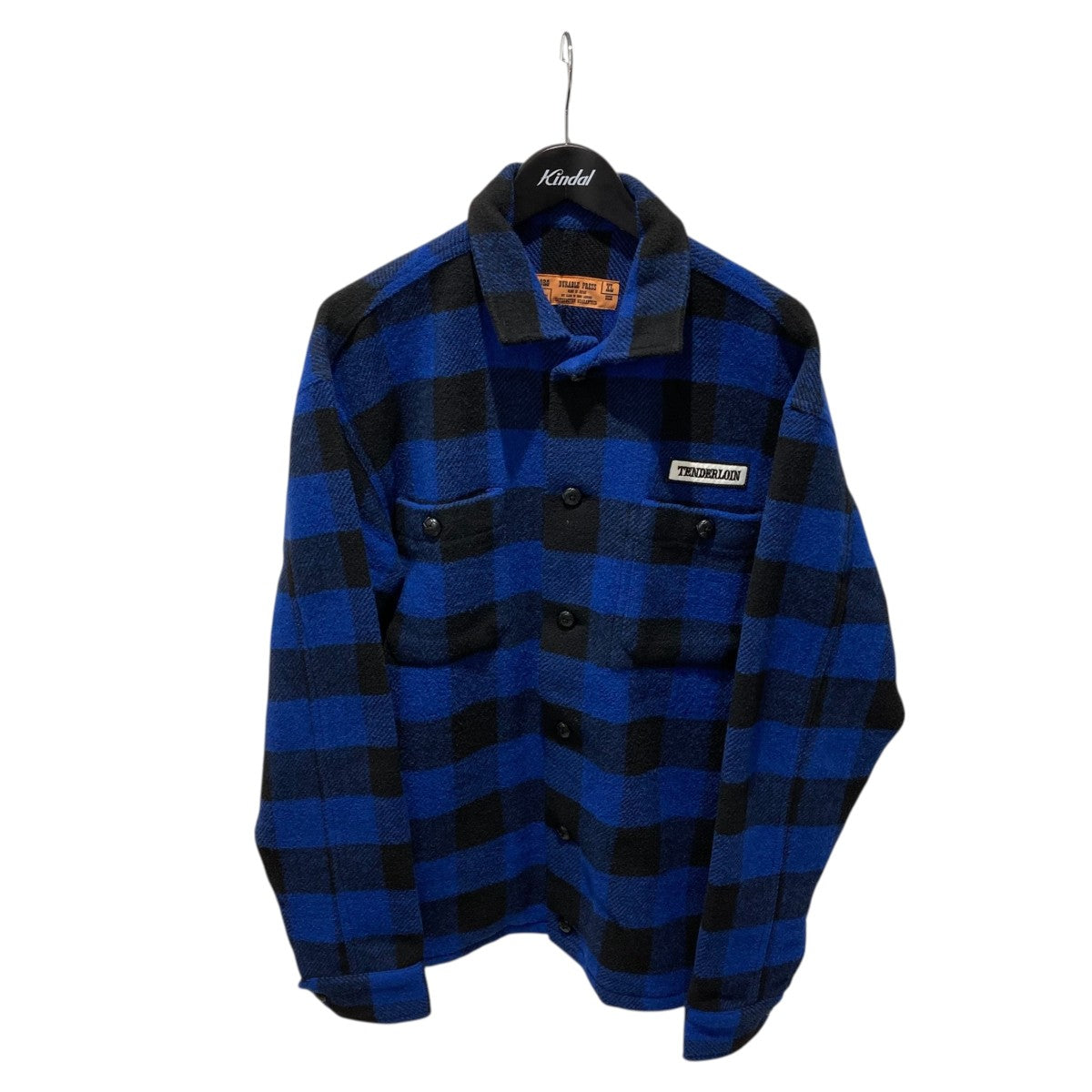 TENDERLOIN（テンダーロイン）中古・古着オンライン通販 | Kindal