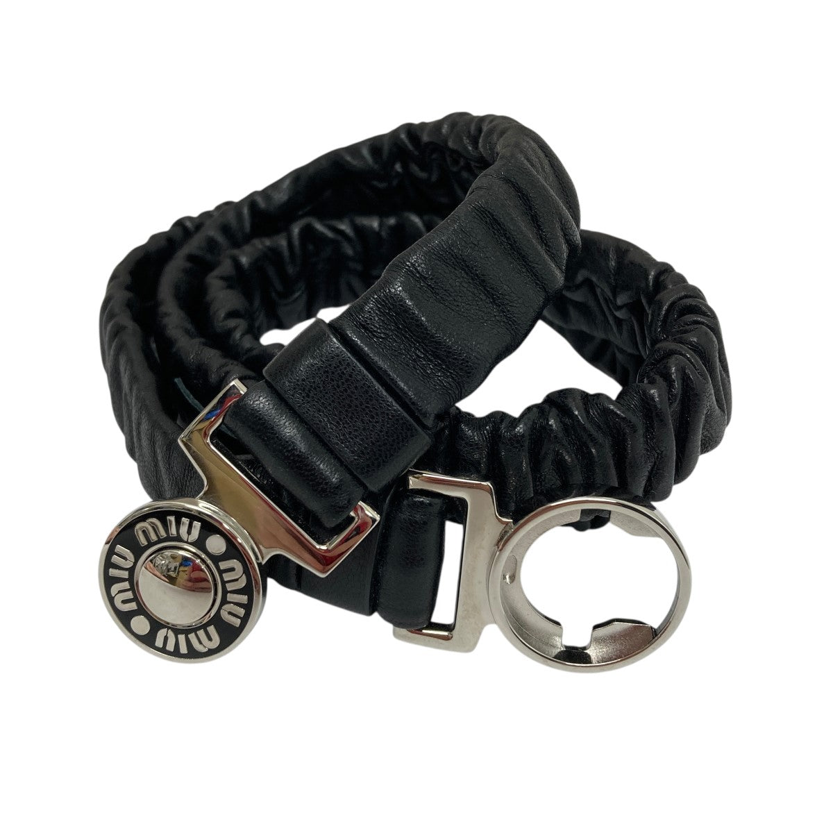 MIU MIU（ミュウミュウ)中古・古着オンライン通販 | Kindal（カインドオル)