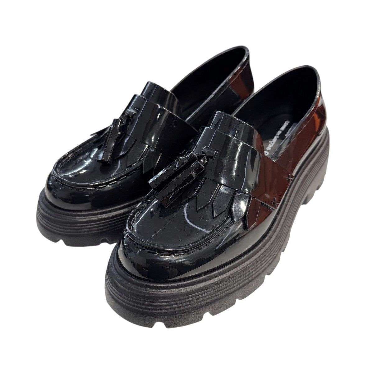 COMME des GARCONS（コムデギャルソン）中古・古着オンライン通販