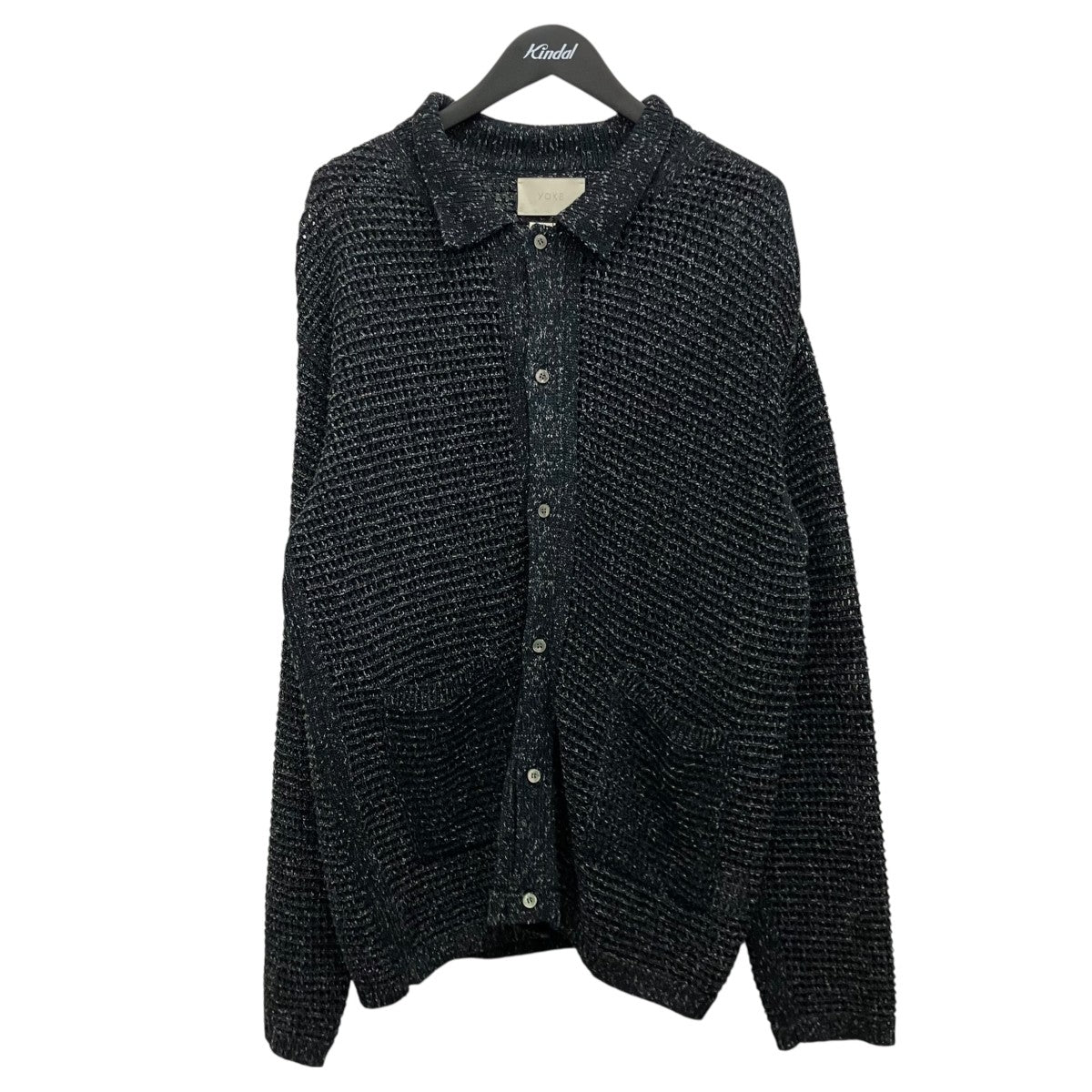 YOKE（ヨーク）中古・古着オンライン通販 | Kindal（カインドオル)