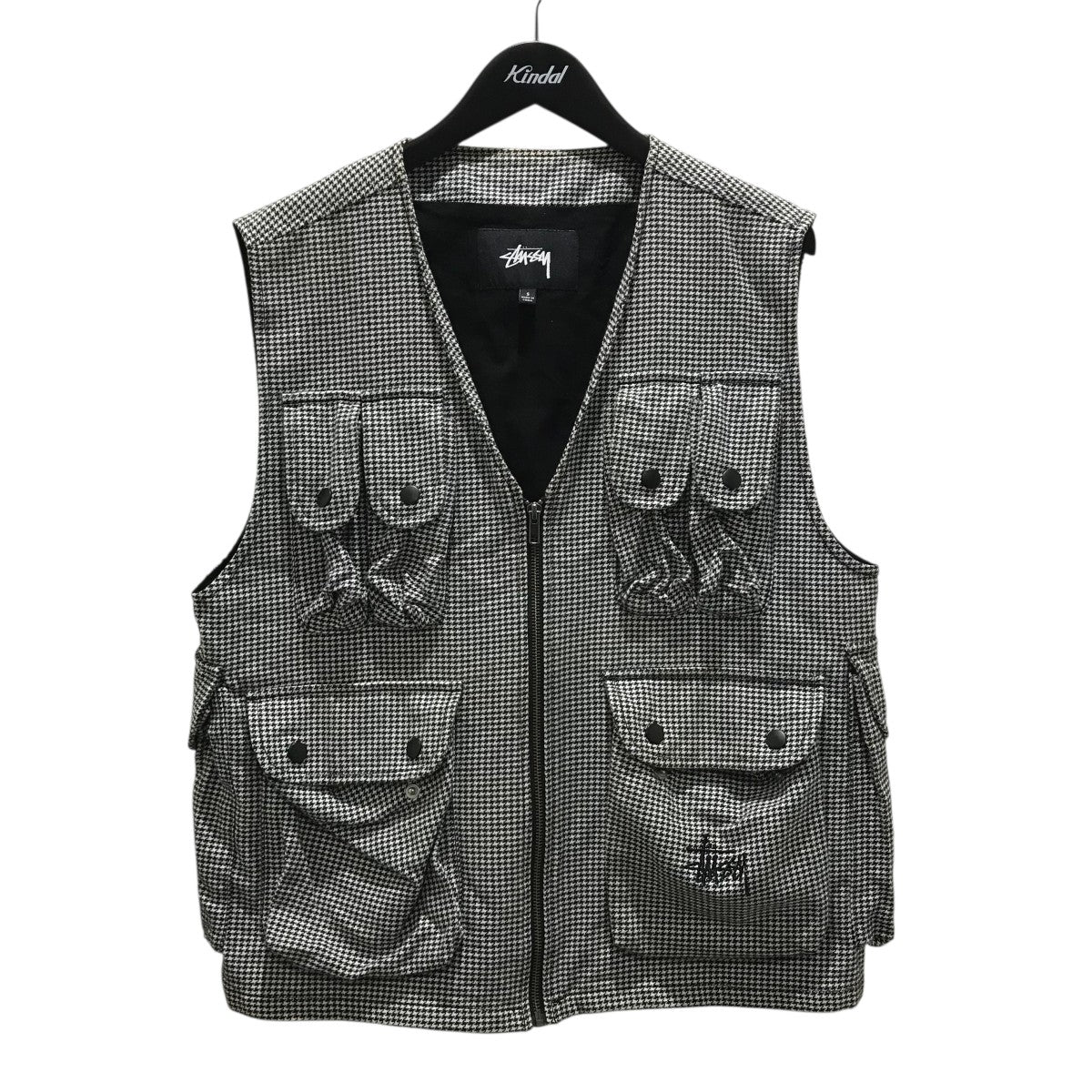 Stussy（ステューシー)中古・古着オンライン通販 | Kindal（カインドオル)