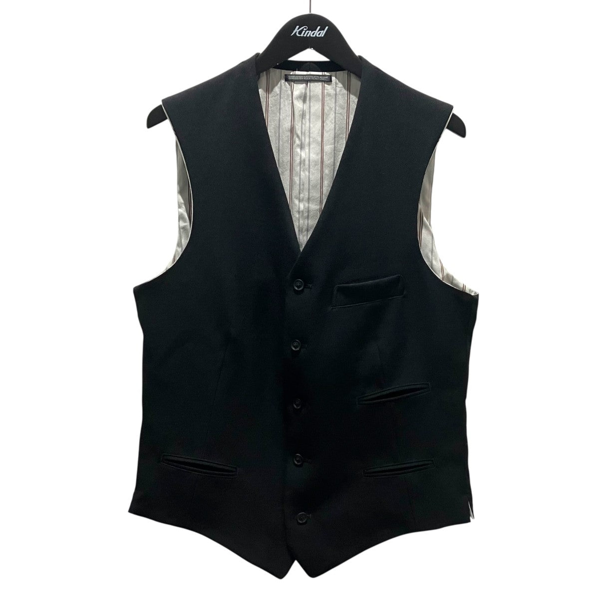 Yohji Yamamoto pour homme（ヨウジヤマモトプールオム）中古・古着