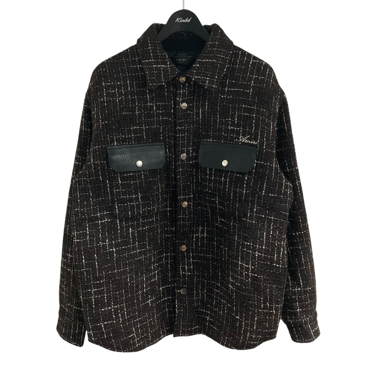 AMIRI（アミリ）中古・古着オンライン通販 | Kindal（カインドオル)