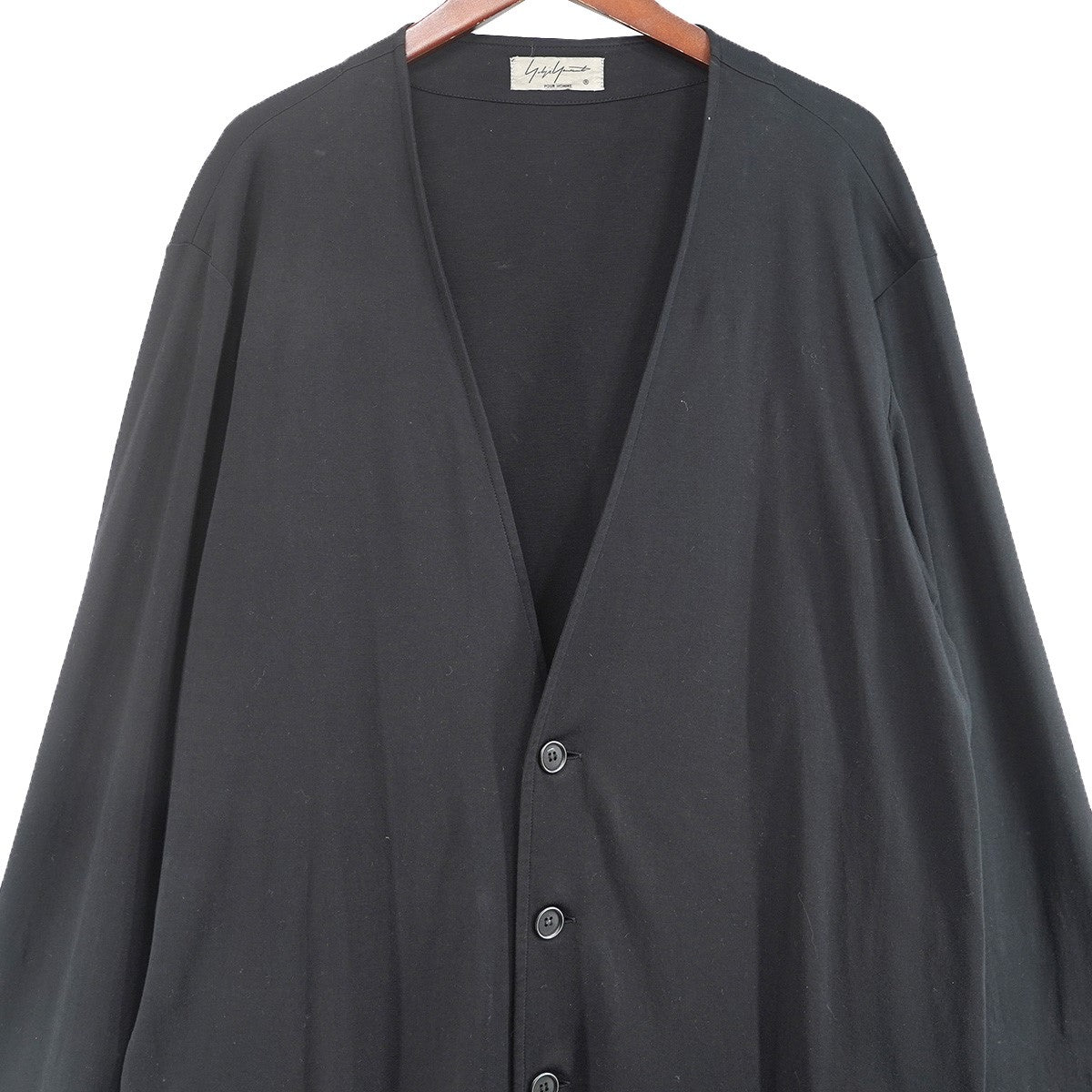 YOHJI YAMAMOTO（ヨウジヤマモト）中古・古着オンライン通販 | Kindal