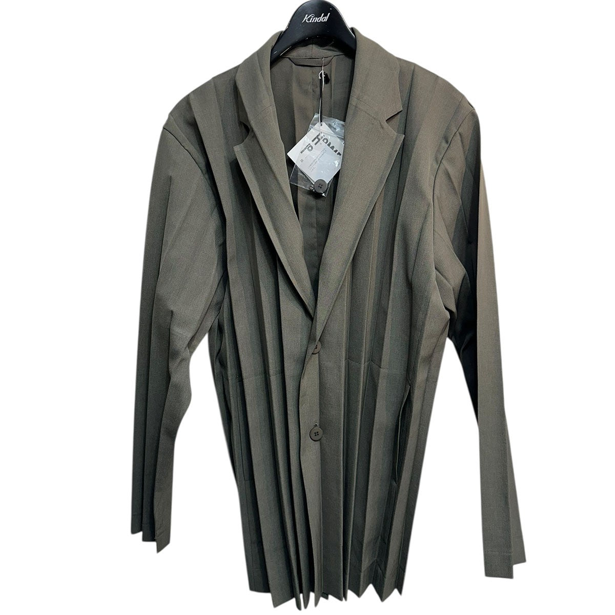 HOMME PLISSE ISSEY MIYAKE（オムプリッセイッセイミヤケ）中古・古着