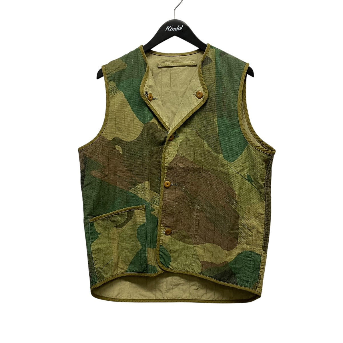 NIGEL CABOURN（ナイジェルケーボン）中古・古着オンライン通販