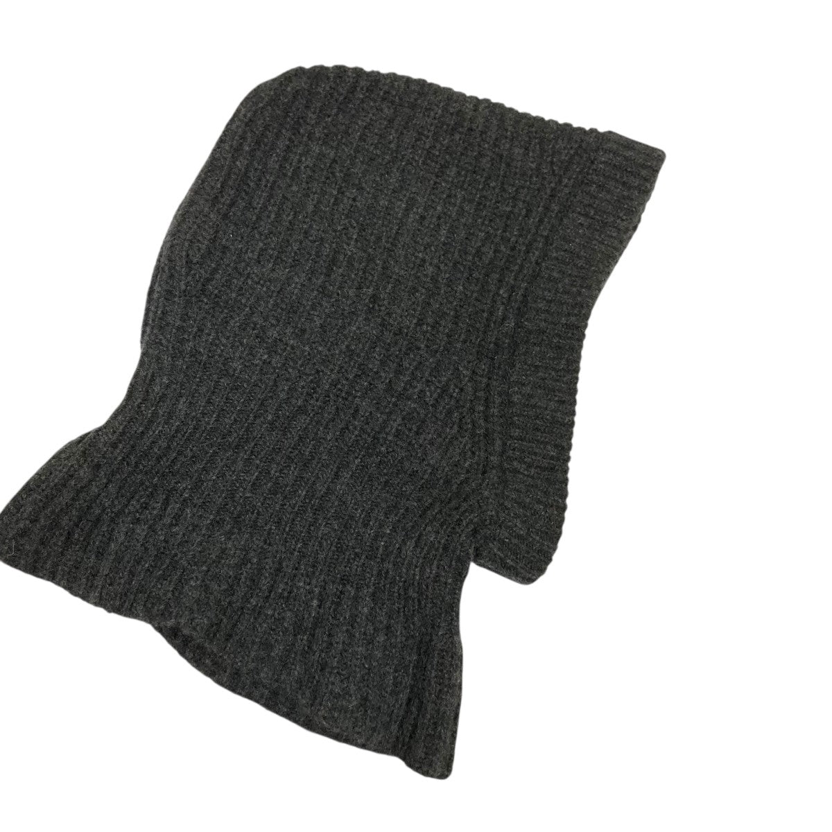 LEMAIRE(ルメール) ニットバラクラバ グレー サイズ M｜【公式