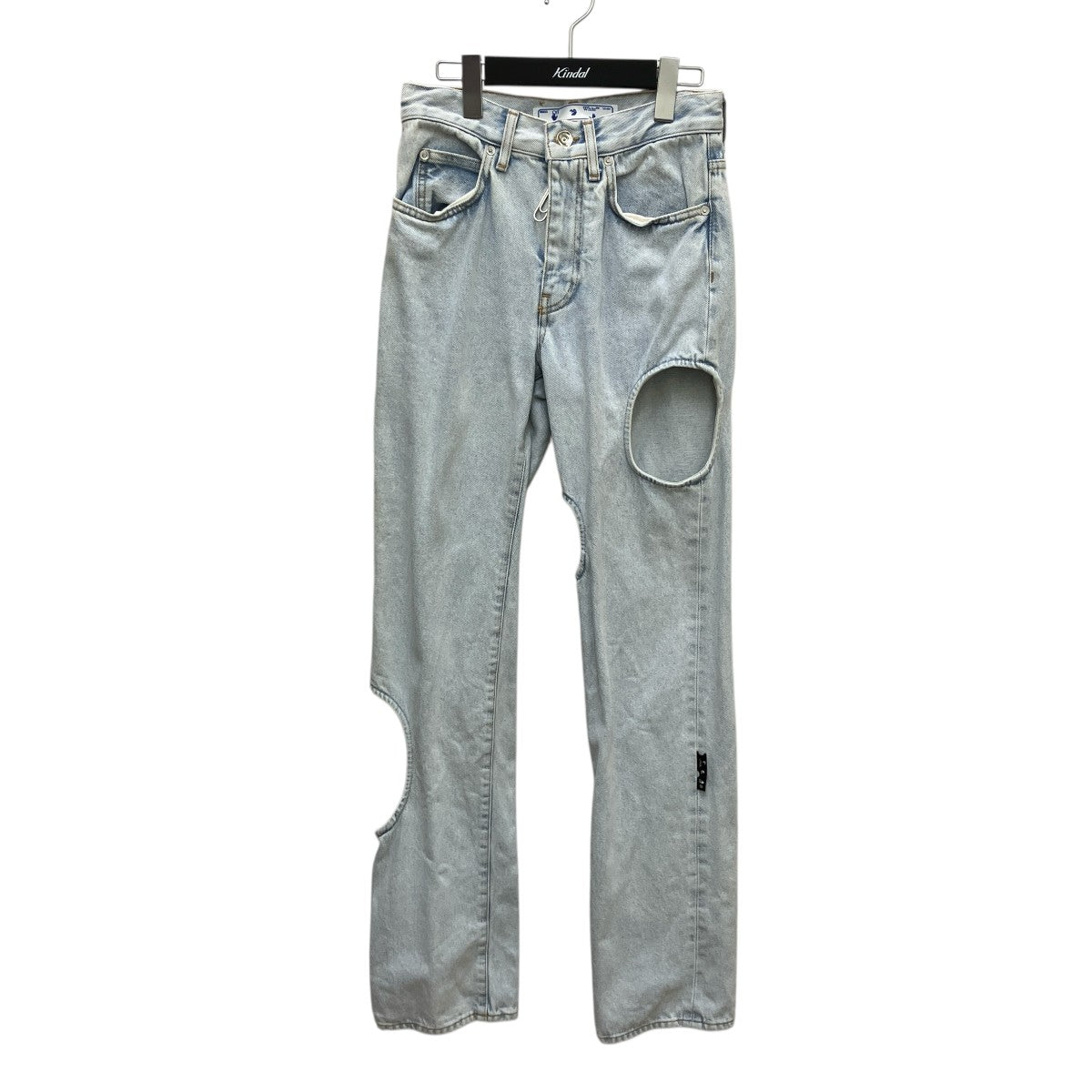 OFF WHITE（オフホワイト)中古・古着オンライン通販 | Kindal