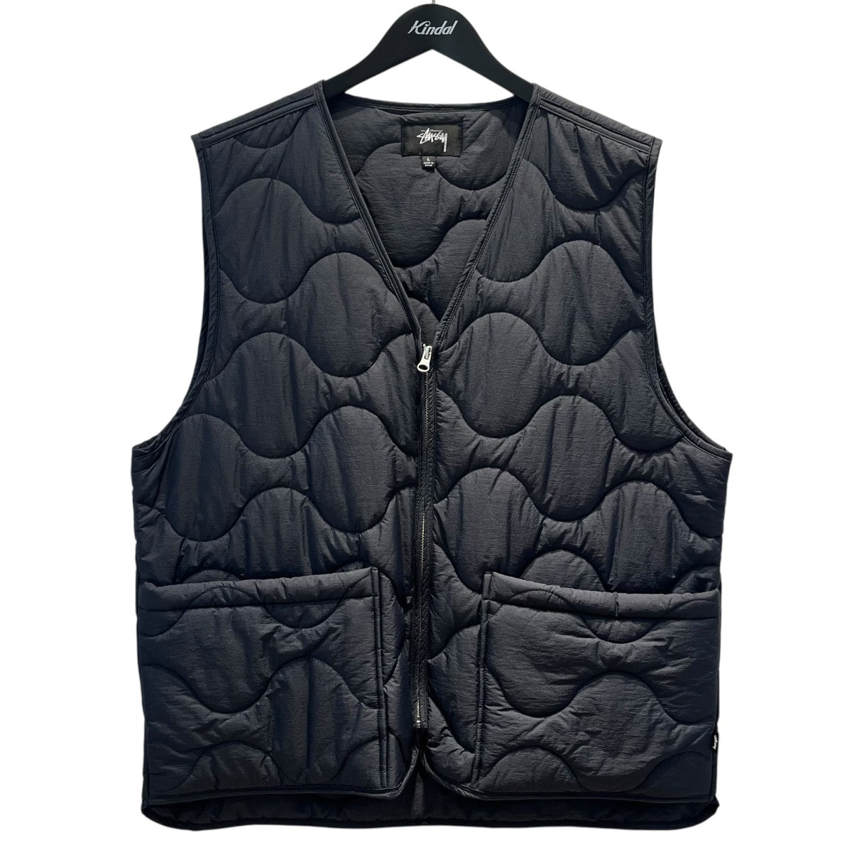 Stussy（ステューシー)中古・古着オンライン通販 | Kindal（カインドオル)