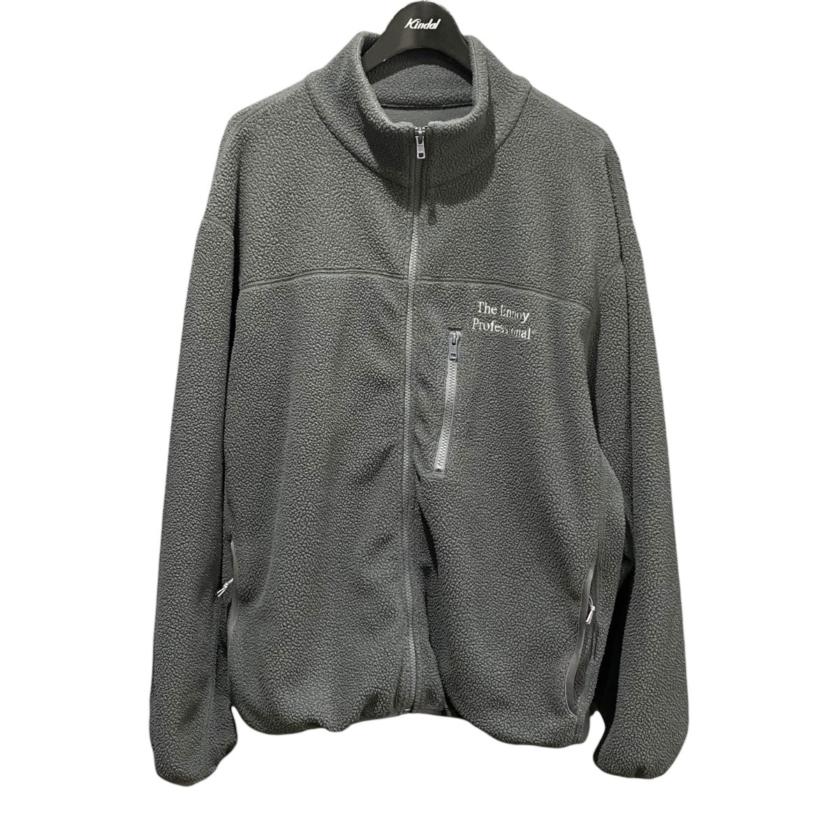 ENNOY（エンノイ）中古・古着オンライン通販 | Kindal（カインドオル)