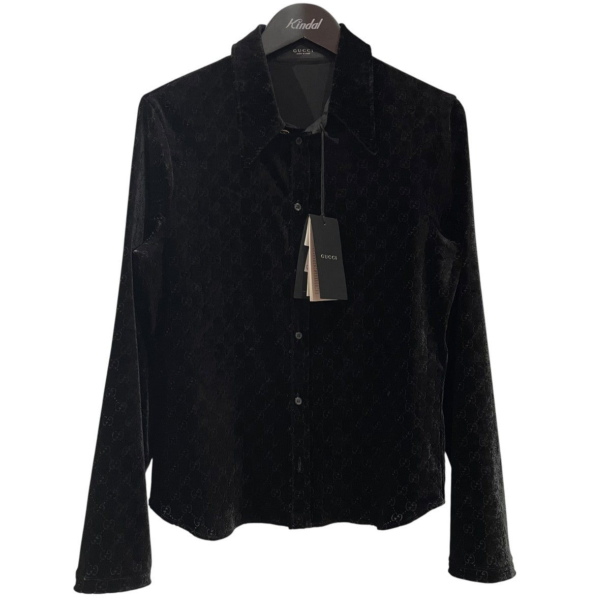 GUCCI（グッチ）中古・古着オンライン通販 | Kindal（カインドオル)