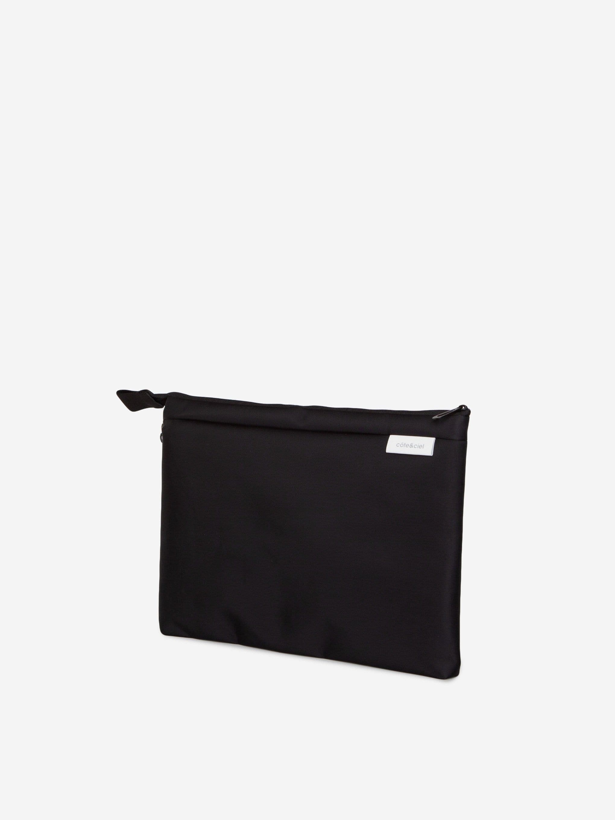 Zaan Sleek Black côte&ciel Official