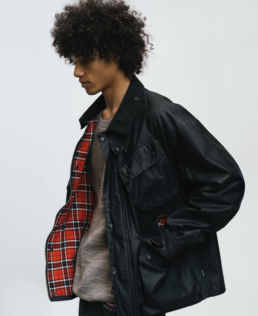 NEIGHBORHOOD 2.7(SAT) 2026 SPRING&SUMMERスタート 滝沢伸介 – STREAM