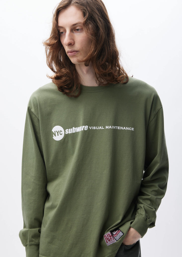 NEIGHBORHOOD X SUBWARE |ネイバーフッド × サブウェア 24 AW