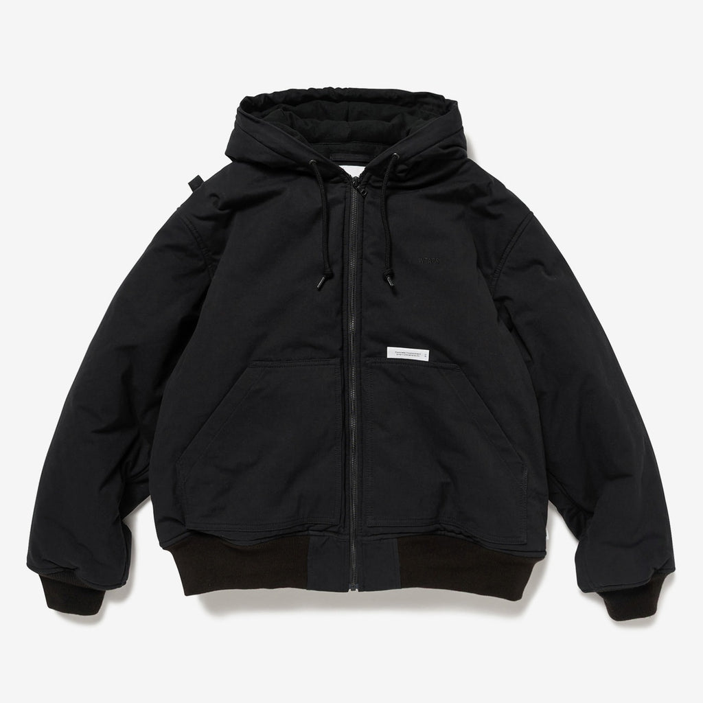 WTAPS|ダブルタップス 25AW新商品【PUFF D00M 】【T-7 CAP 】【FGZ