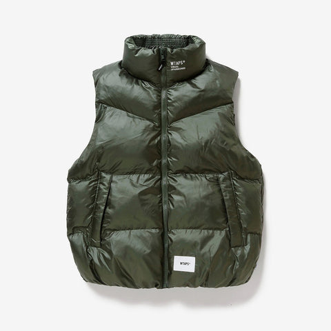 WTAPS NEW ARRIVAL – STREAM