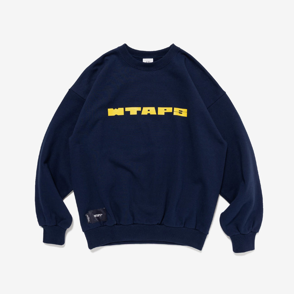 WTAPS SNEAK COLLECTION【BRICK/SWEATER,PAVILION/HOODY】 – STREAM