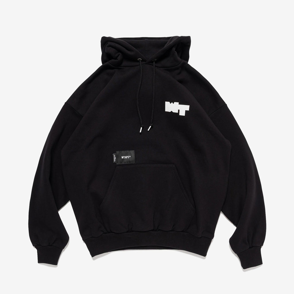 WTAPS SNEAK COLLECTION【BRICK/SWEATER,PAVILION/HOODY】 – STREAM