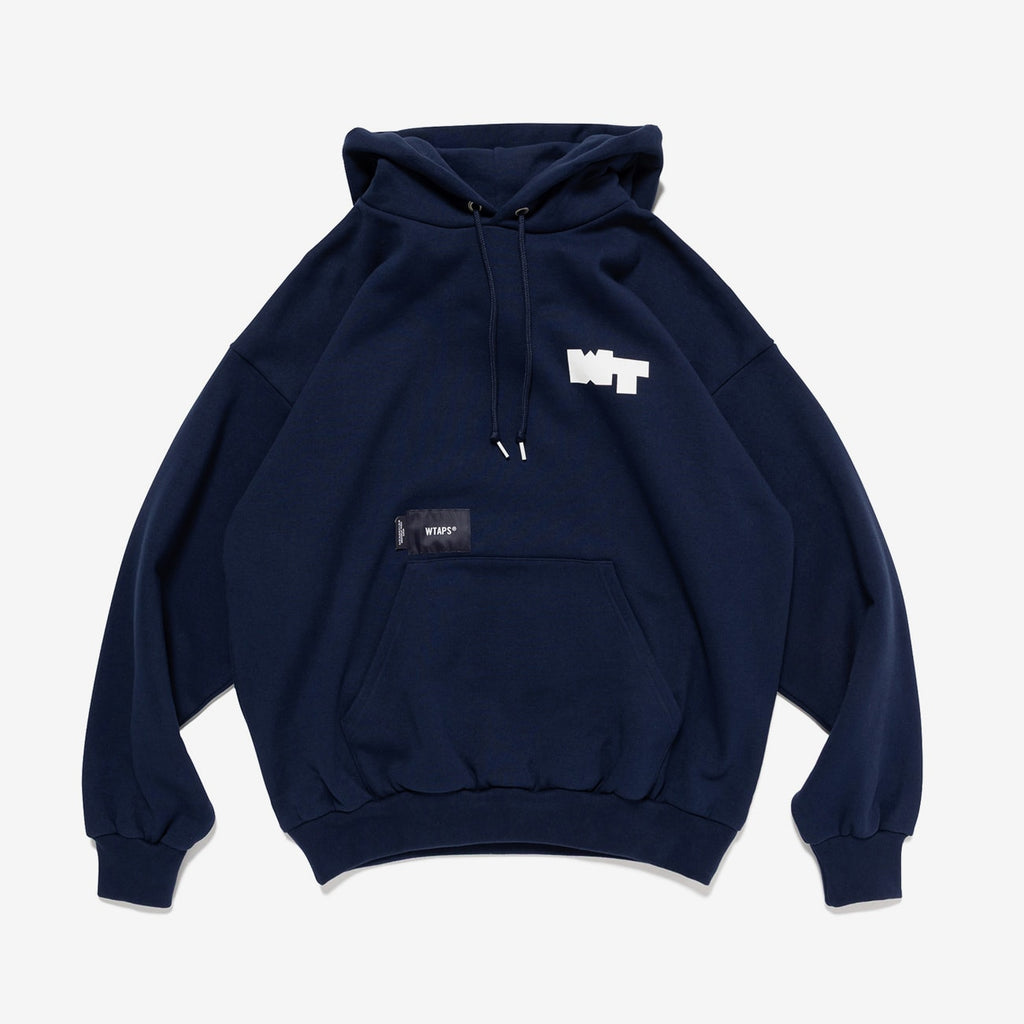 WTAPS SNEAK COLLECTION【BRICK/SWEATER,PAVILION/HOODY】 – STREAM