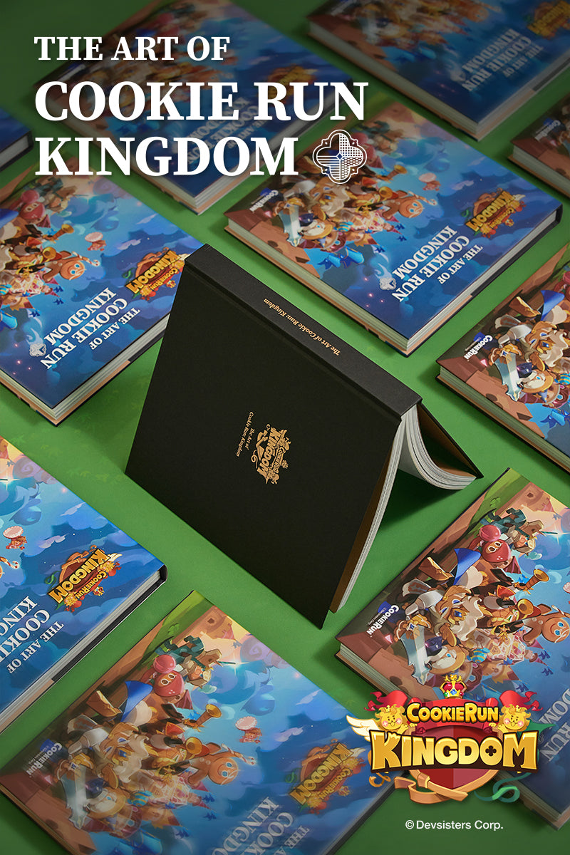 Cookie Run Store / Global | Official Store