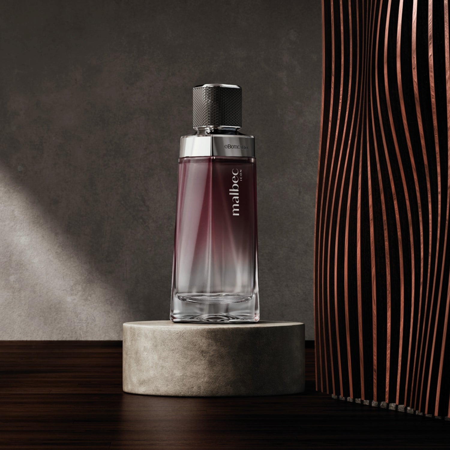 Malbec Icon Cologne – Bold & Sophisticated Fragrance for Men – O