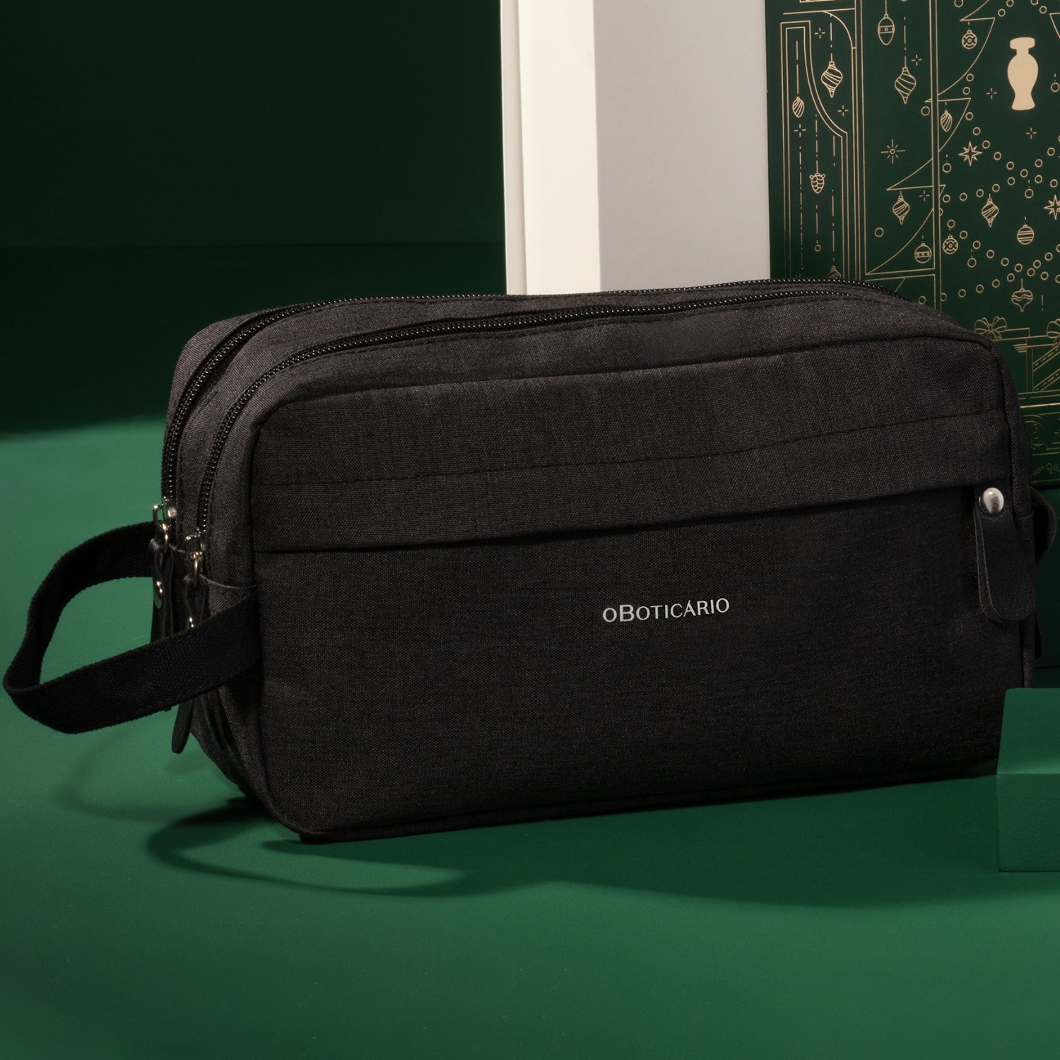 Malbec Luxury Gift Set – O Boticário US