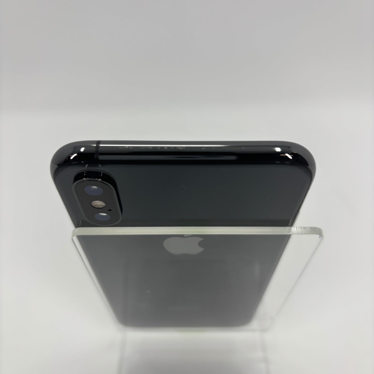Unlocked Apple iPhone XS 64GB 18.6 Black MTA02LL/A | PayMore