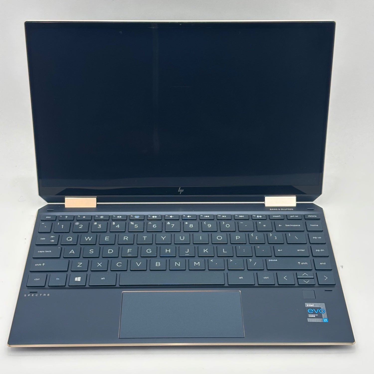 HP Spectre x360 Convertible 13T-AW200 13.3