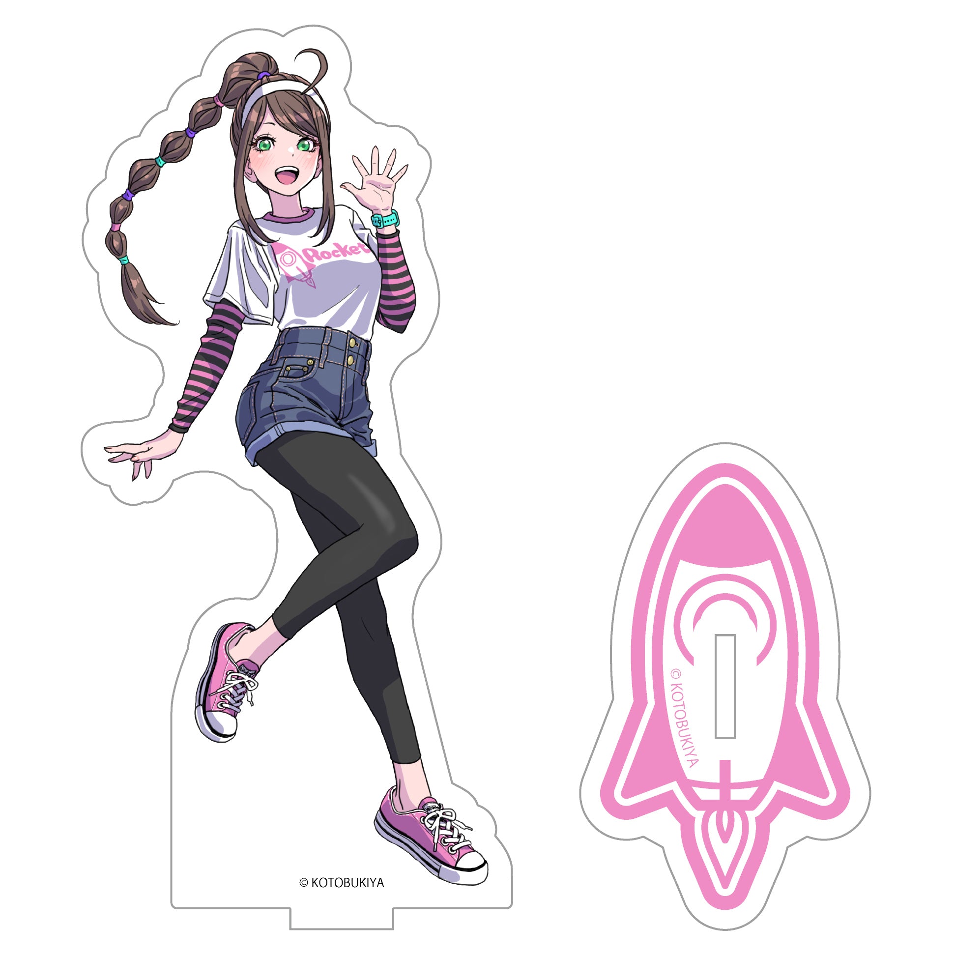 山下しゅんや」BISHOUJOシリーズ商品がEDITION88@TOKYO ATOM（秋葉原