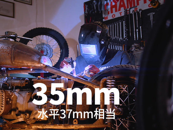 アナモルフィックレンズ 1.33x M4/3 35mm MFT/RF – SIRUI JAPAN 株式会社